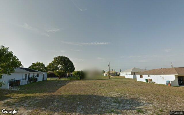 Street view of 1045 NE 2nd St