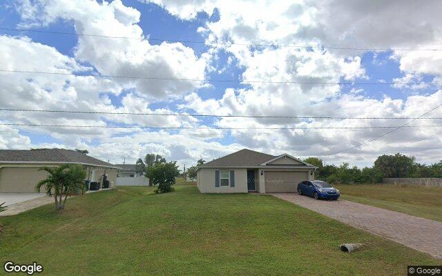 Street view of 1248 NE 41st St