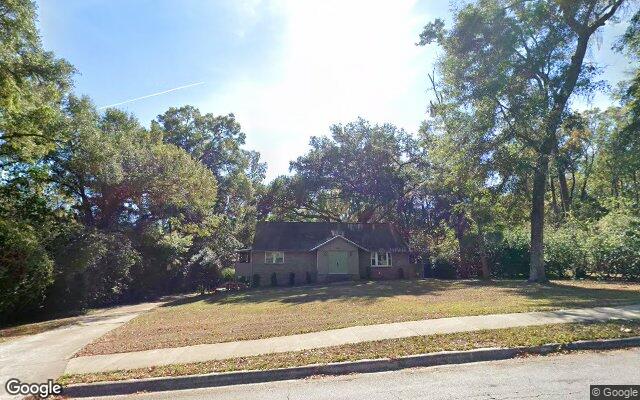 Street view of 2615 Royal Oaks Dr