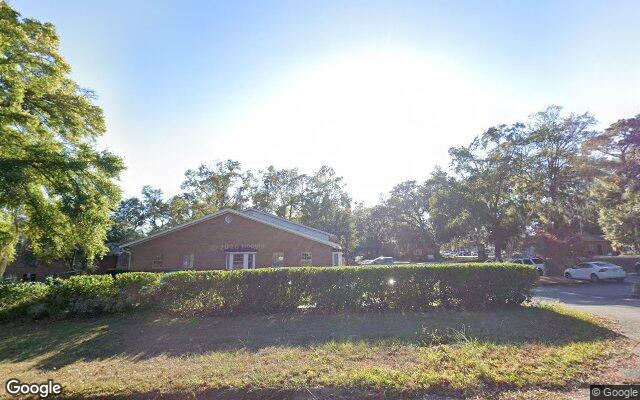 Street view of 2567 Capital Medical Blvd