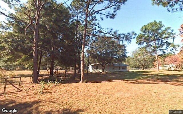 Street view of 4266 H J K Howard Rd