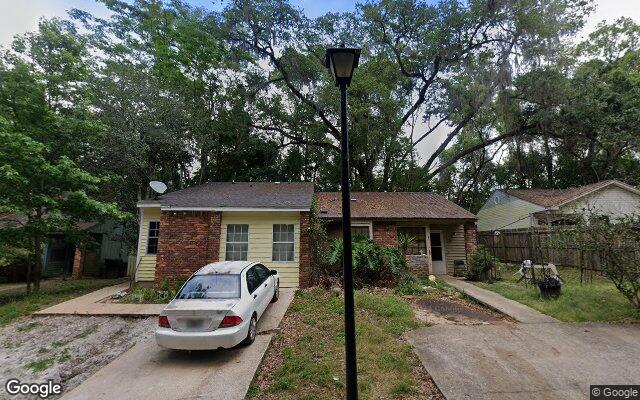 Street view of 1089 Sutor Rd