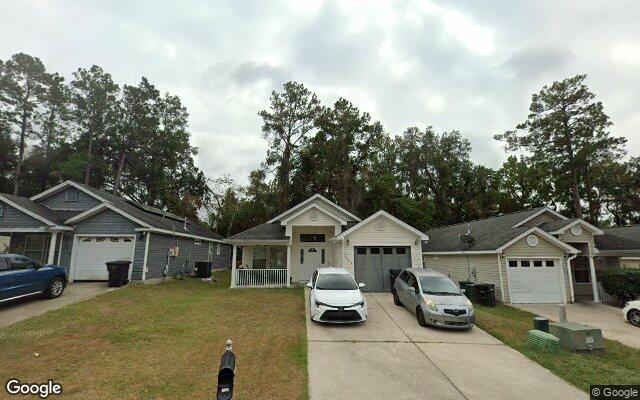 Street view of 5323 Falling Star Dr