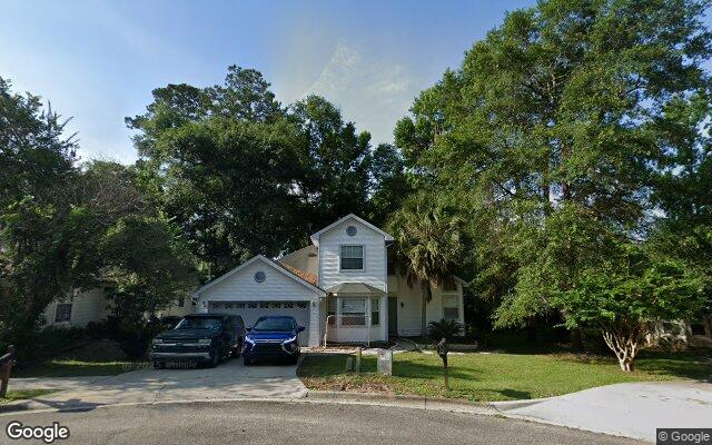 Street view of 2749 Corrie Adrian Ln