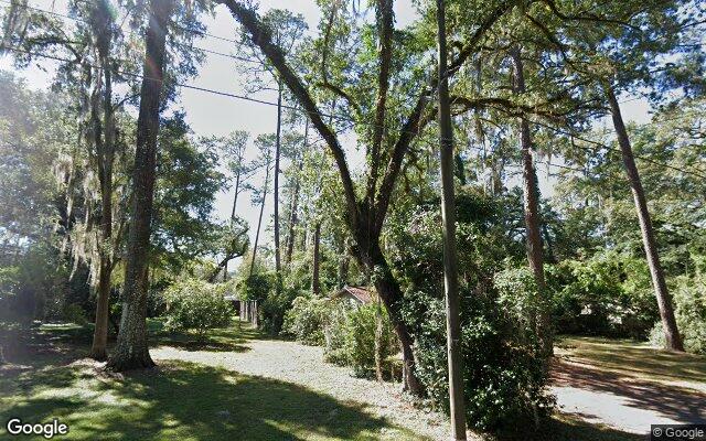 Street view of 1511 Sunset Ln