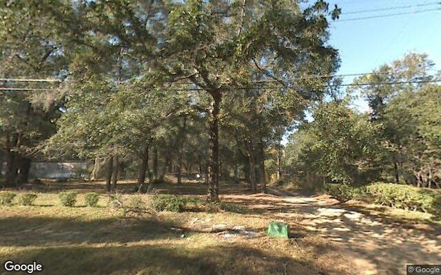 Street view of 3536 Robin Rd