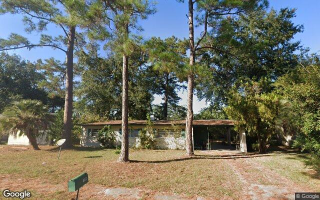 Street view of 822 Coble Dr