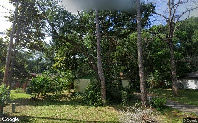 Street view of 5715 Eunice Ct