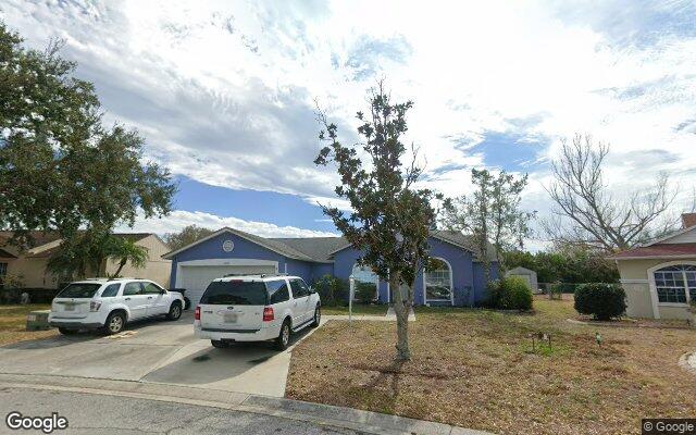Street view of 6006 66th Street Cir E