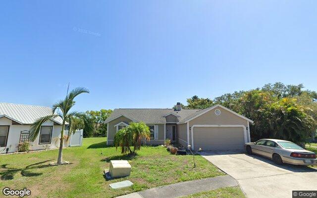 Street view of 3715 75th Dr E