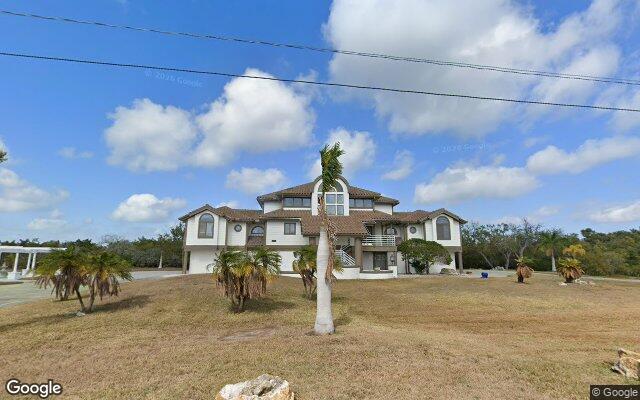Street view of 2400 Miguel Bay Dr