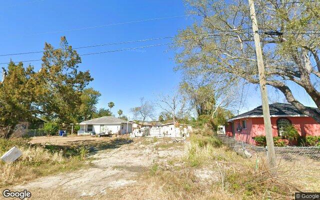Street view of 1908 18th St E