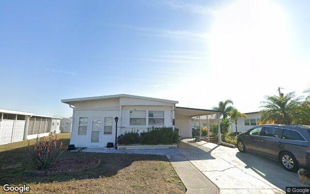 Street view of 1206 43rd Avenue Dr E