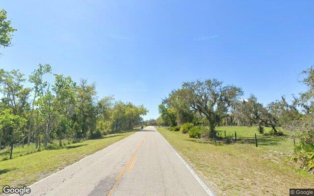 Street view of Singletary Rd