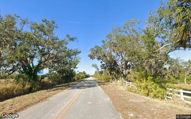 Street view of Stotz Rd