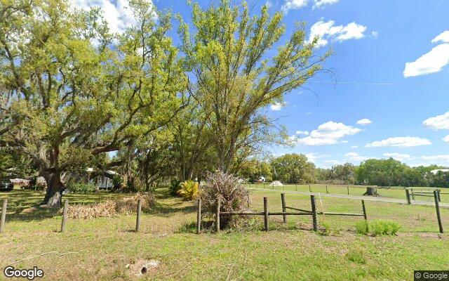 Street view of 14805 Sugar Bowl Rd