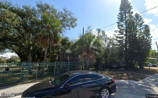 Street view of 521 10th Ave W
