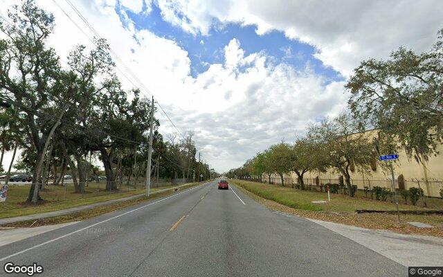 Street view of 17th Ave E