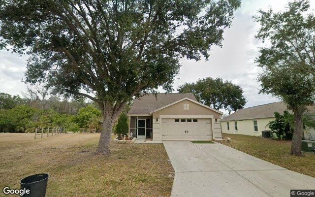 Street view of 4804 73rd St E