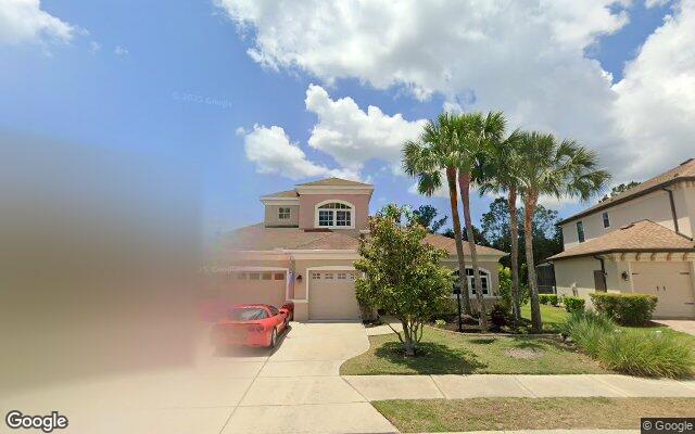 Street view of 14308 Sundial Pl