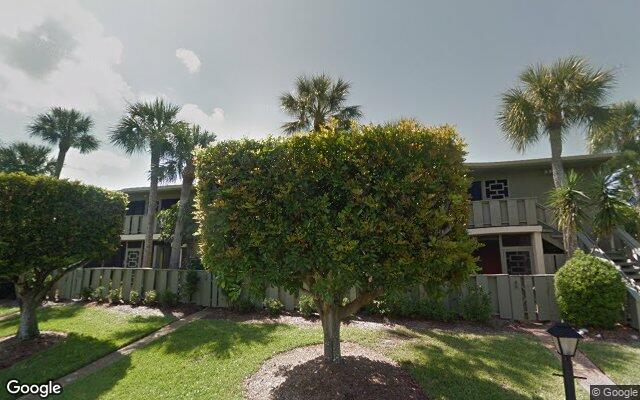 Street view of 6500 Flotilla Dr Unit 112