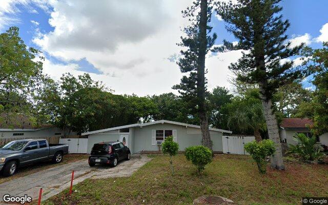 Street view of 5812 16th St W