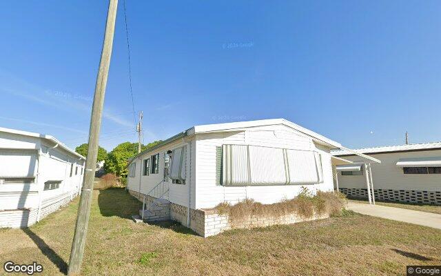 Street view of 4224 12th Street Ct E