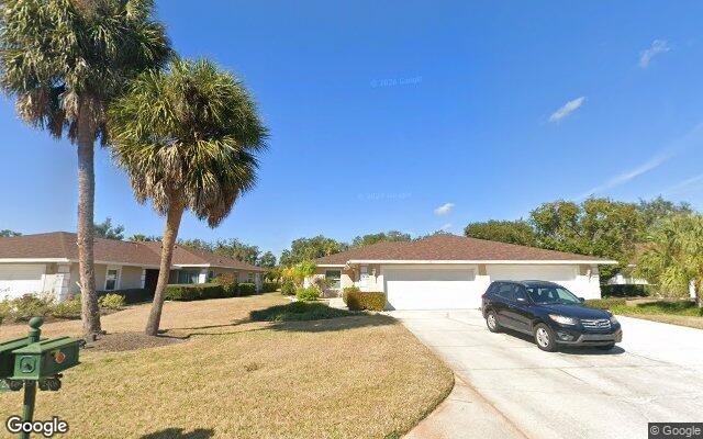 Street view of 2410 Wilderness Blvd W
