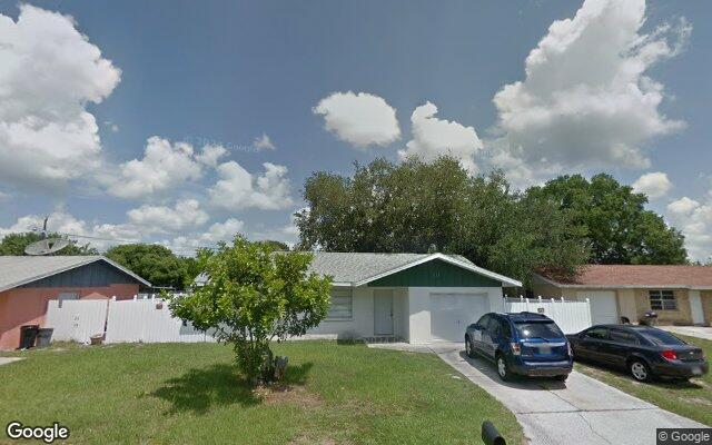 Street view of 178 Alpine Ct