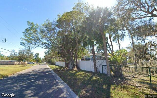 Street view of 330 22nd Street Ct NE