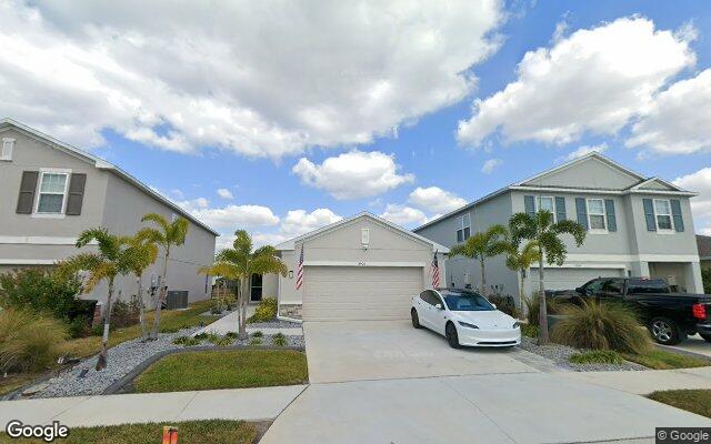 Street view of 5920 Laurelcrest Gln
