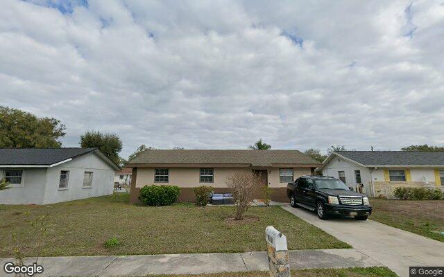 Street view of 1609 14th Ave E