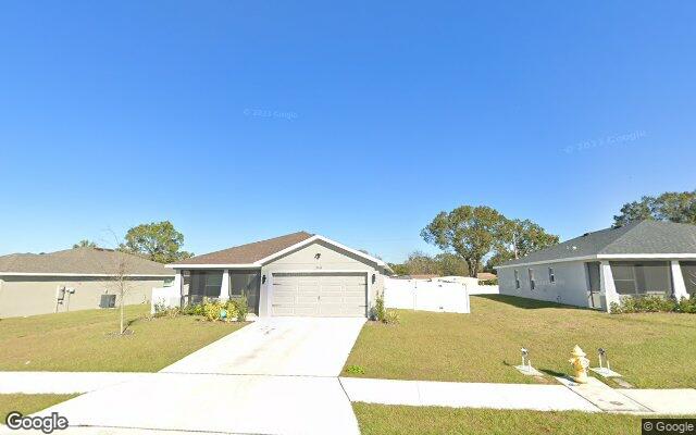 Street view of 2908 58th Way E