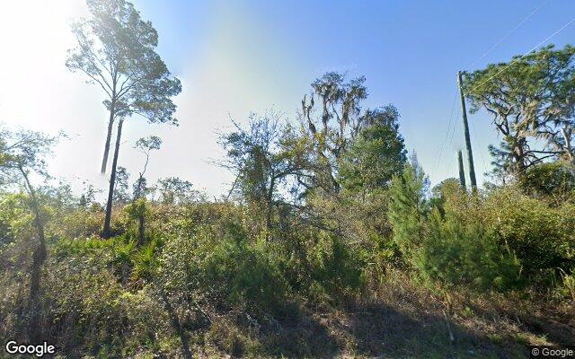 Street view of 5253 Wauchula Rd