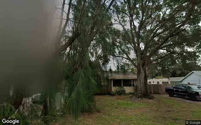 Street view of 3425 16th St E