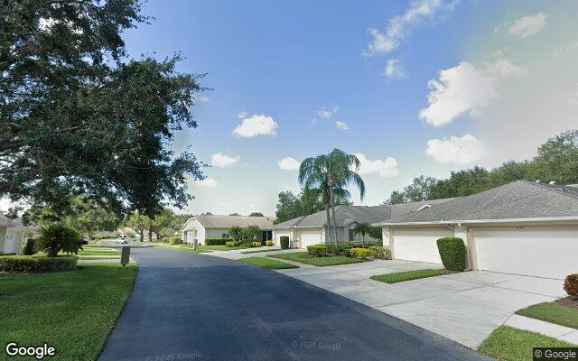 Street view of 5713 Cottonwood St