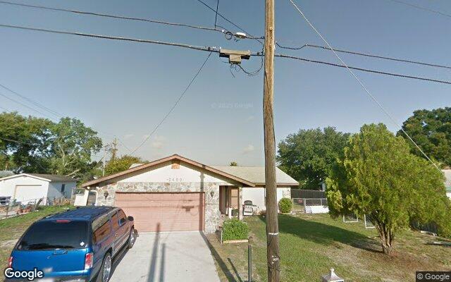 Street view of 2400 3rd St E