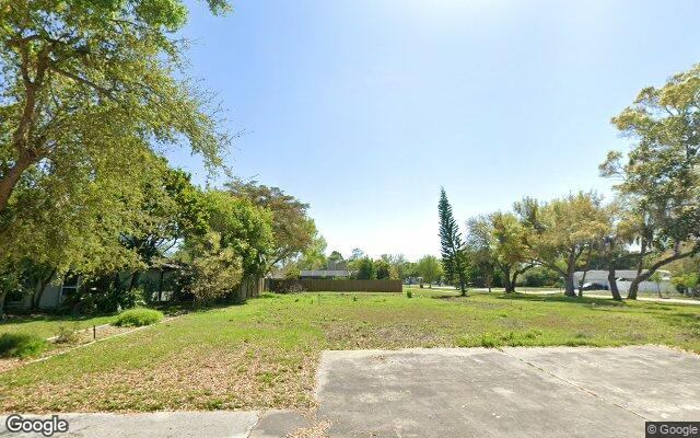 Street view of 904 Cypress Wood Ln