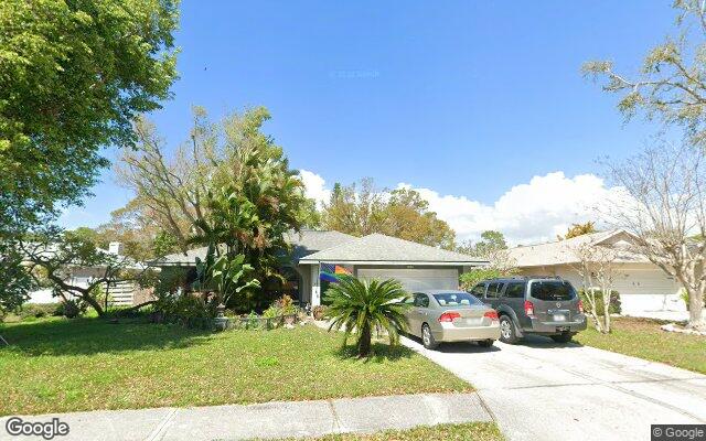 Street view of 915 Wee Burn Pl