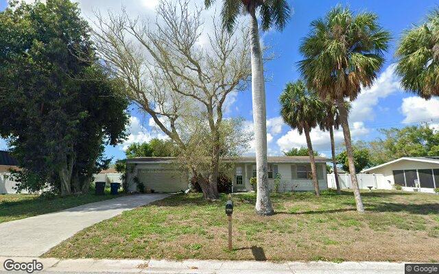 Street view of 4708 Park Acres Dr