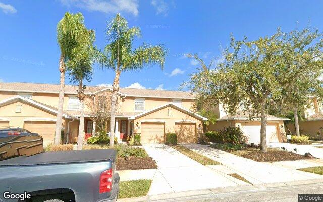 Street view of 11532 52nd Ct E