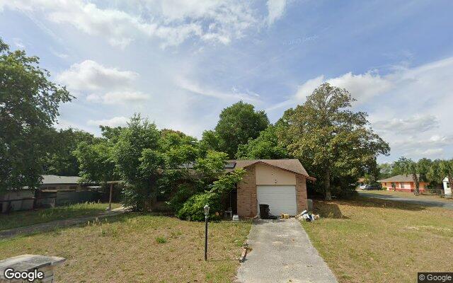 Street view of 463 Spring Ln