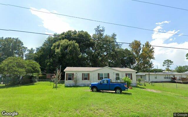 Street view of 80 NE 70th Ter
