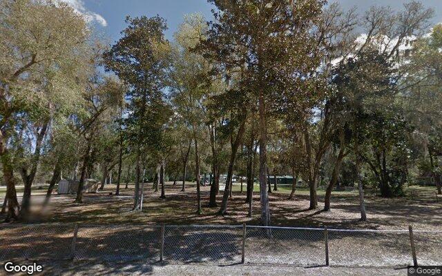 Street view of 18627 NW 24th Ave