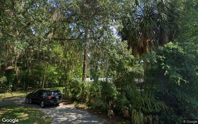 Street view of 150 SW 98th Ln
