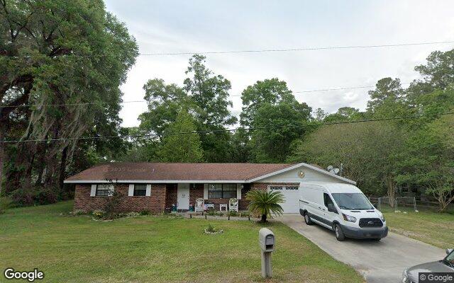 Street view of 2555 SE 67th St