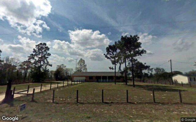 Street view of 5980 SW 169th Ct