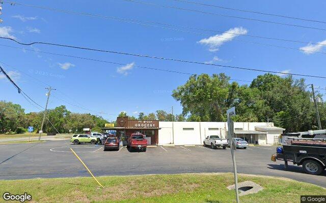 Street view of 00 NE 239th Pl