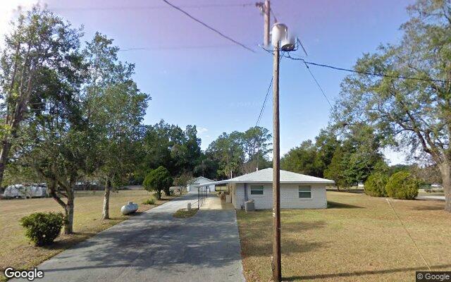 Street view of 3010 NE 98th Ln