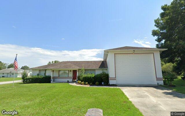 Street view of 6106 SE 1st St